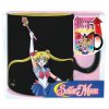  Кружка меняющая картинку ABYstyle: Сейлор Мун (Sailor Moon) (ABYMUG907) 460 мл