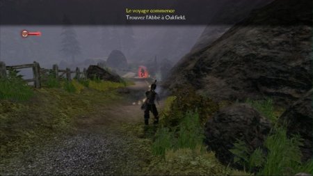 Fable 2 (II) (Classics) Русская Версия (Xbox 360/Xbox One)