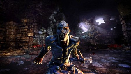 Hunted: The Demon's Forge Специальное Издание (Special Edition) (Xbox 360)