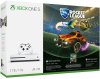 Игровая приставка Microsoft Xbox One S 1Tb Eur Белая + Rocket League