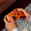 Геймпад беспроводной Microsoft Xbox Wireless Controller Fire Vapor Special Edition Оригинал (Xbox One/Series X/S/PC) 