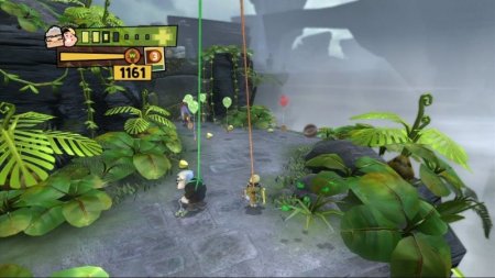 Disney / Pixar Вверх! (Up) (Xbox 360)