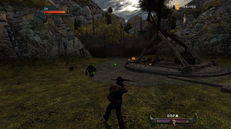 Enclave HD (Limited Run #031) (PS5)