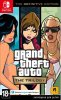 GTA: Grand Theft Auto: The Trilogy The Definitive Edition Русская Версия (Switch)