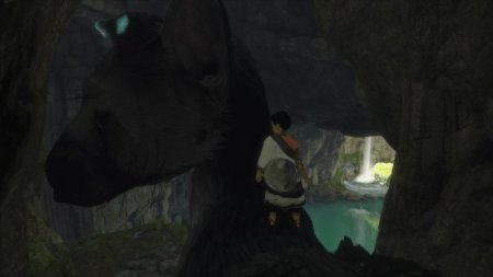 Игра The Last Guardian. Последний хранитель. Collector's Edition Русская Версия (PS4) Playstation 4