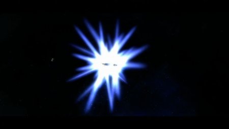 DarkStar One: Broken Alliance (Xbox 360)