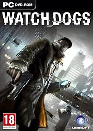 Watch Dogs Box (PC)