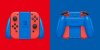 Игровая приставка Nintendo Switch Особое издание Mario