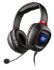 Гарнитура Creative Sound Blaster 3D Tactic Rage USB (PC)