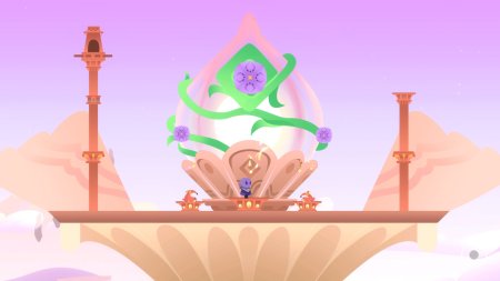 игра Award Winning Indie Gems 4-in-1 (Limited Run) (Switch) для Nintendo Switch