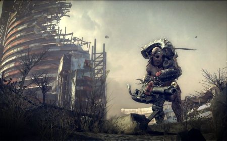 RAGE Русская Версия (Xbox 360/Xbox One)