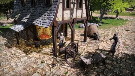 The Guild 3 Aristocratic Edition (PC) 