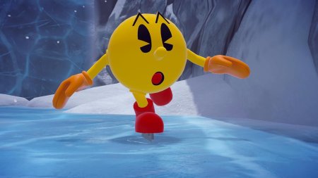 игра Pac-Man World Re-Pac 2 Русская Версия (Switch) для Nintendo Switch