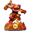 Skylanders Swap Force:   () Fire Kraken