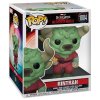 фигурки Фигурка Funko POP! Bobble: Ринтра (Rintrah) Марвел: Доктор Стрэндж - В мультивселенной безумия (Marvel: Doctor Strange in the MoM) ((1004) 60916) 15 см