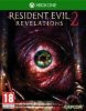 Resident Evil: Revelations 2 (Xbox One)