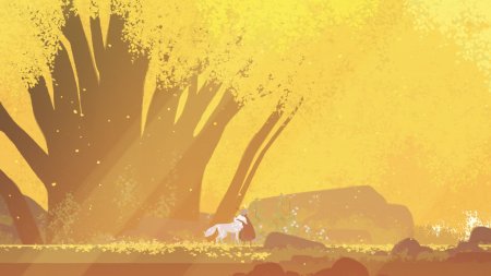 игра Neva Русская Версия (Switch) для Nintendo Switch