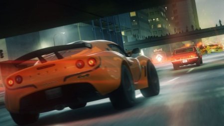 Купить игру Blur (PS3) для Sony Playstation 3