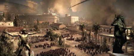 Total War: Rome 2 (II)     Box (PC) 