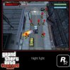 Игра GTA: Grand Theft Auto: China Town Wars (DS) USED Б/У для Nintendo DS