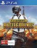 PlayerUnknown's Battlegrounds PUBG:   (PS4) USED /