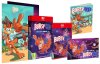Bubsy 4D Pawsome Edition (Switch 2)