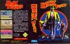 Dick Tracy (Дик Трейси) Русская Версия (16 bit) 