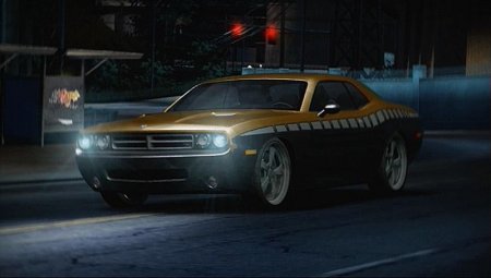 Need for Speed: Carbon Коллекционное издание (Collector’s Edition) (Xbox 360)