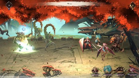 Игра Astria Ascending (PS4) Playstation 4