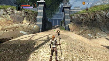 Enclave HD (Limited Run #031) (PS5)