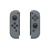 Набор из 2-х контроллеров Joy-Con Серый Оригинал (Switch)