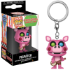 Брелок Funko Pocket POP! Keychain: Свин-портной (Pigpatch) Симулятор Пиццерии У Фредди Фазбера (FNAF: Pizza Sim) (32156-PDQ) 4 см