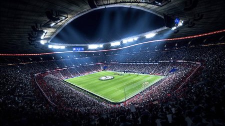 Fifa 19. Legacy Edition Русская Версия (Xbox 360)