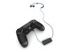  Гарнитура Sony In-ear Stereo Headset SLEH-00305 (PS4) 