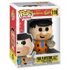 фигурки Фигурка Funko POP! Ad Icons: Фред Флинтстоун с фруктовой галькой (Fred Flintstone w/Fruity Pebble) Флинтстоуны Фруктовые камешки (Flintstones Fruity Pebbles) ((119) 53859) 9,5 см