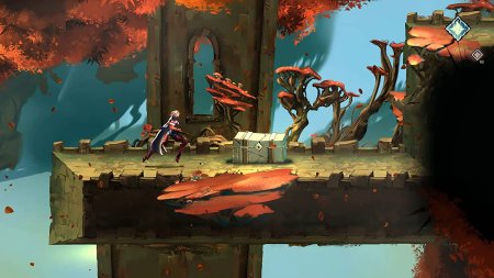 Игра Astria Ascending (PS4) Playstation 4