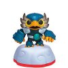 Skylanders Trap Team: Набор из двух мини-фигурок: Breeze, Pet-Vac