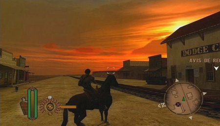 Gun (Xbox 360)