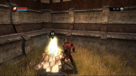 Overlord (Xbox 360/Xbox One)