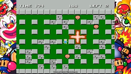 Super Bomberman Collection (PS5)