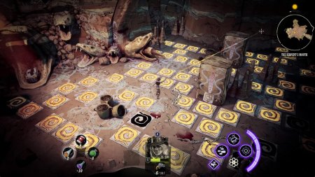 Игра Weird West Коллекционное издание (Collectors Edition) Русская Версия (PS4) Playstation 4