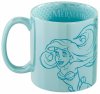 Кружка керамическая Funko: Русалочка (Little Mermaid) Жемчужная Годовщина Свадьбы (Pearl Anniversary) (UT-DI06124) 590 мл
