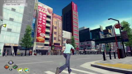 игра Akiba’s Trip: Undead and Undressed Director’s Cut Day One Edition (Издание первого дня) (Switch) для Nintendo Switch