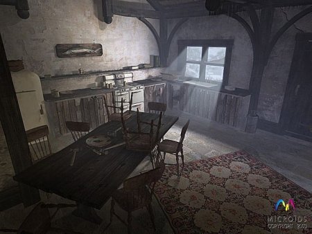 Syberia 2 (Сибирь 2) Русская Версия (PS2) USED Б/У