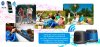 Беспроводная колонка Exeq SPK-1205 Серебристая 3DS/PS Vita/PSP/PC (PSP) для Sony PlayStation Vita