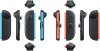 Набор из 2-х контроллеров Joy-Con 2 Светло-Синий/Светло-Красный (Light Blue/Light Red) Оригинал (Switch 2)