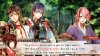 игра Birushana: Rising Flower of Genpei (Switch) для Nintendo Switch