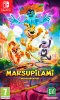 Marsupilami: Hoobadventure (Switch)