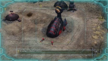 Command and Conquer 3: Tiberium Wars. Classics (Xbox 360/Xbox One)