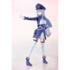 Фигурка Bandai Tamashii Nations S.H.Figuarts: Владилена Милизе (Vladilena Milize) Восемьдесят шесть (86) (618788) 14 см 